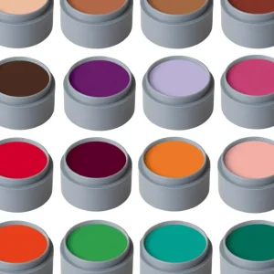 15 ml Eau Maquillage Professionnel