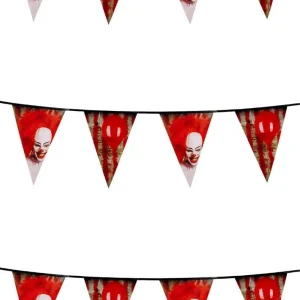 Guirlande de Clown Ça