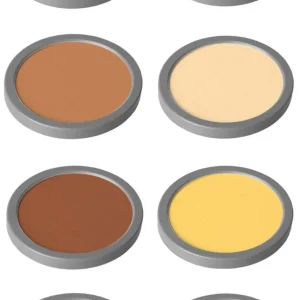 35 gr Cake Maquillage Professionnel