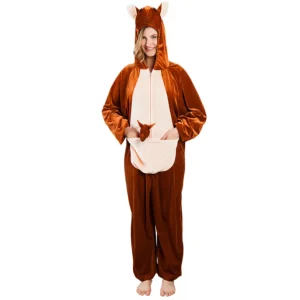 Déguisement Kangourou adulte