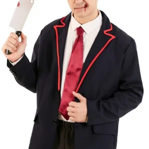 Déguisement Uniforme Élite pour homme