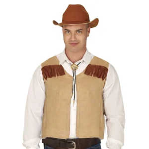 Gilet de Cowboy Eco