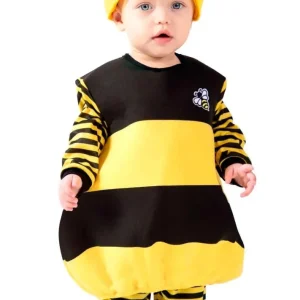 Déguisement Abeille Amusante pour bébé