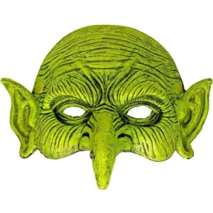 antifaz-de-latex-bruja-verde.jpg_1-766575.jpgv1724752539 Loup Latex Sorcière Vert