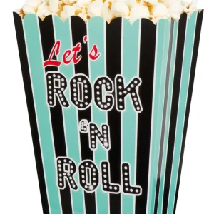 Bol de Fête Rock & Roll