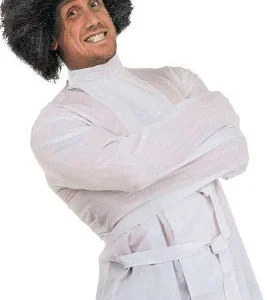 Camisole de Force adulte