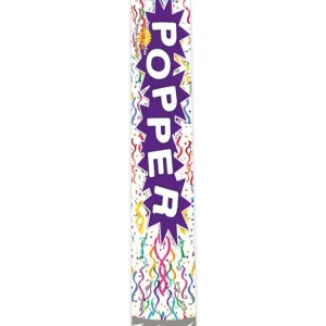 Canon Confetti Court