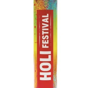 Canon de Poudre Holi