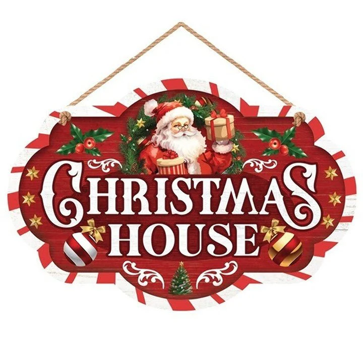 Affiche de Noël – Image 3