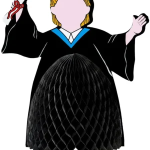 Centre de Table Remise des Diplômes