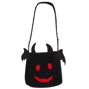 Panier de Chauve-souris Noire