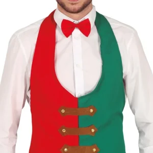 Gilet Lutin de Noël
