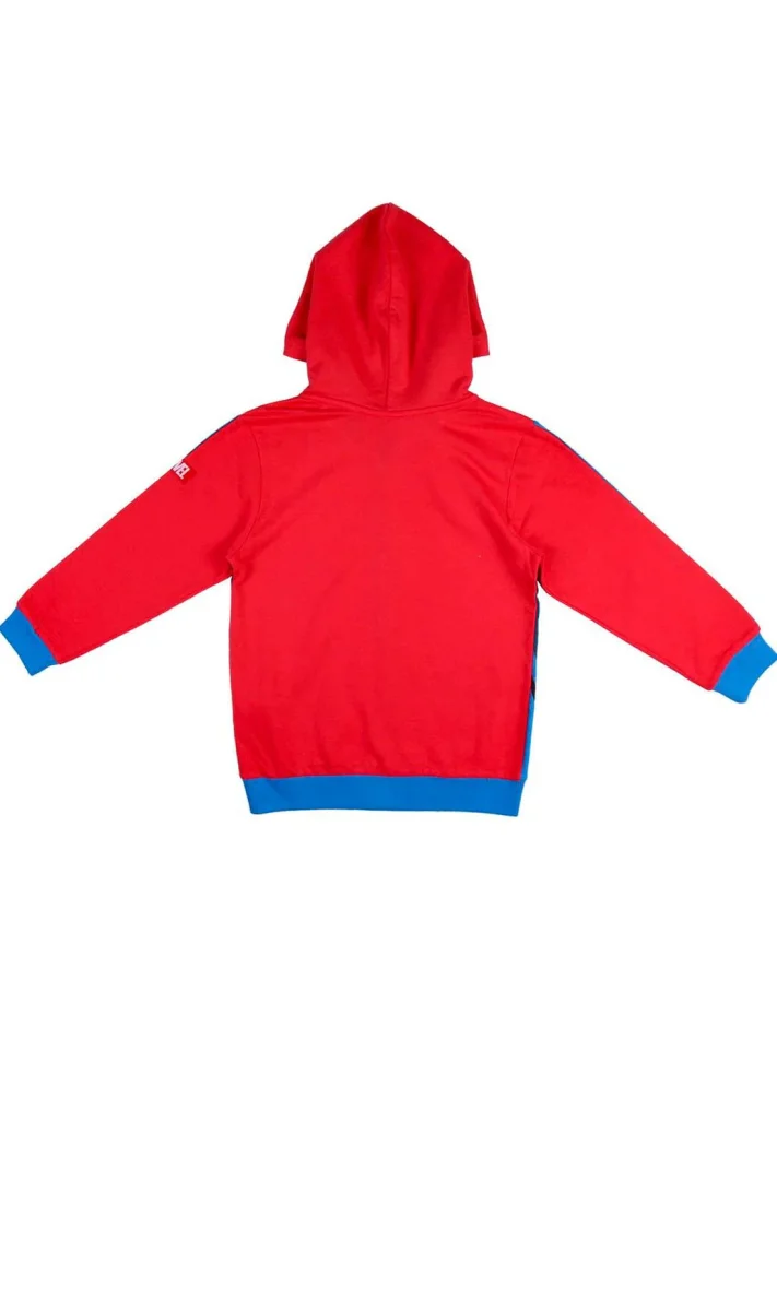 Veste Spiderman™ pour enfant – Image 5