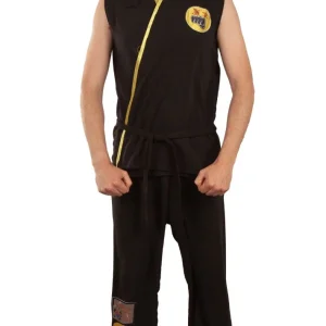 Déguisement Cobra Kai pour adulte