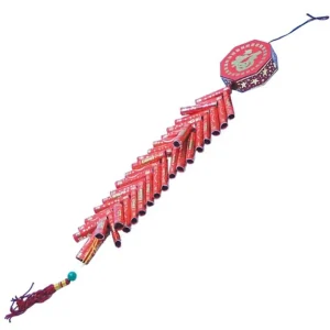 Craker chinois à Suspendre