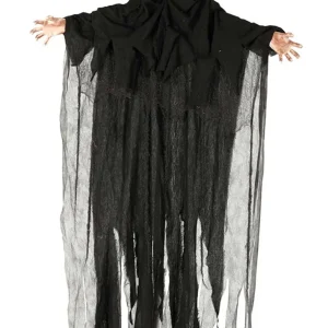 Décoration à Suspendre de Tête de Mort Obscur