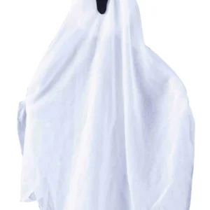 Décoration à Suspendre de Fantôme Lumineux