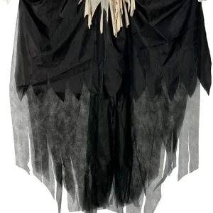 Décoration à Suspendre de Zombie Ensorcelé