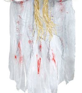 Décoration à Suspendre Fantôme Sanglant
