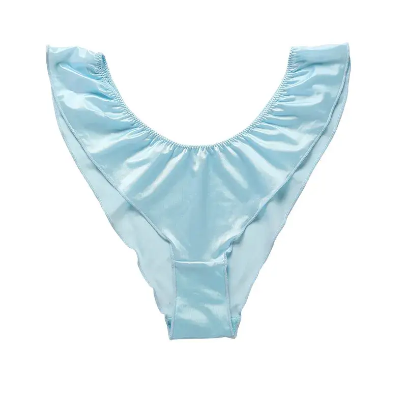 Culotte Satin Tanga Girly – Image 2