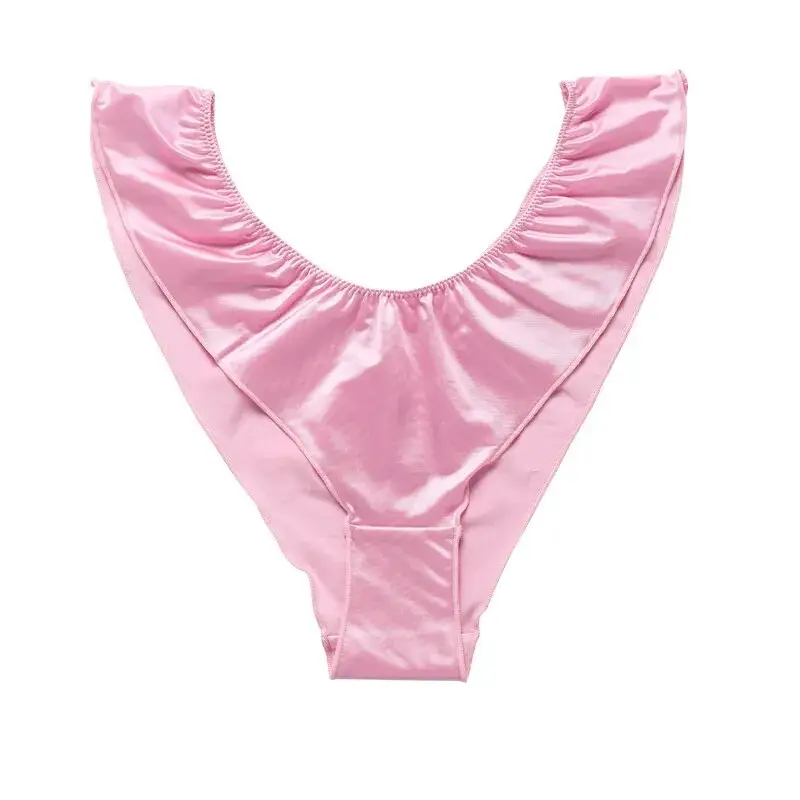 Culotte Satin Tanga Girly – Image 3