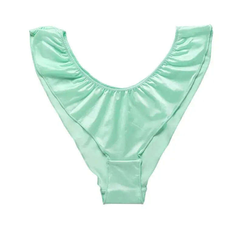 Culotte Satin Tanga Girly – Image 4
