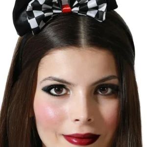 Serre-Tête Alice au Pays des Merveilles