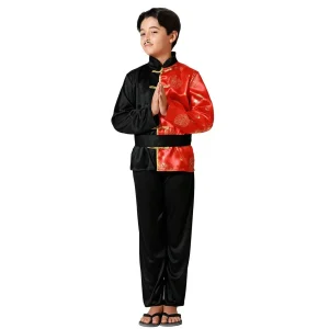 disfraz-chino-bao-nino-600124.jpgv1719529413 Déguisement Bao Chinois enfant