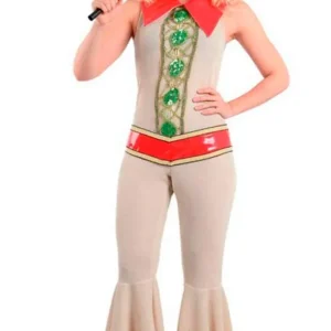 Déguisement Abba Super femme