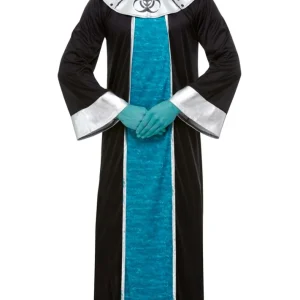 Déguisement Alien Lord pour homme