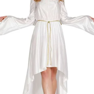 Déguisement Ange Ailes femme