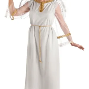 Déguisement Ange Céleste pour femme