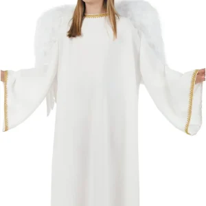 Déguisement Ange Classique pour enfant