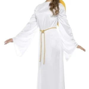 Déguisement Ange Gabriel pour adulte