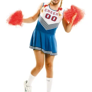 Déguisement de Pom-Pom Girl pour homme