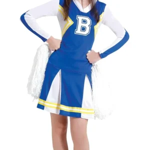 Déguisement de pom-pom girl Riverdale pour adolescentt