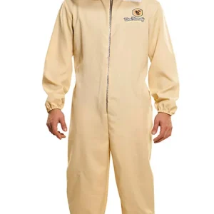 Déguisement Apiculteur avec Chapeau pour adulte