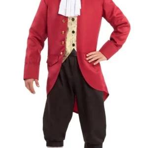 Déguisement Baroque Colonial pour homme