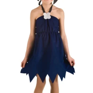 Déguisement de Betty des Cavernes pour fille