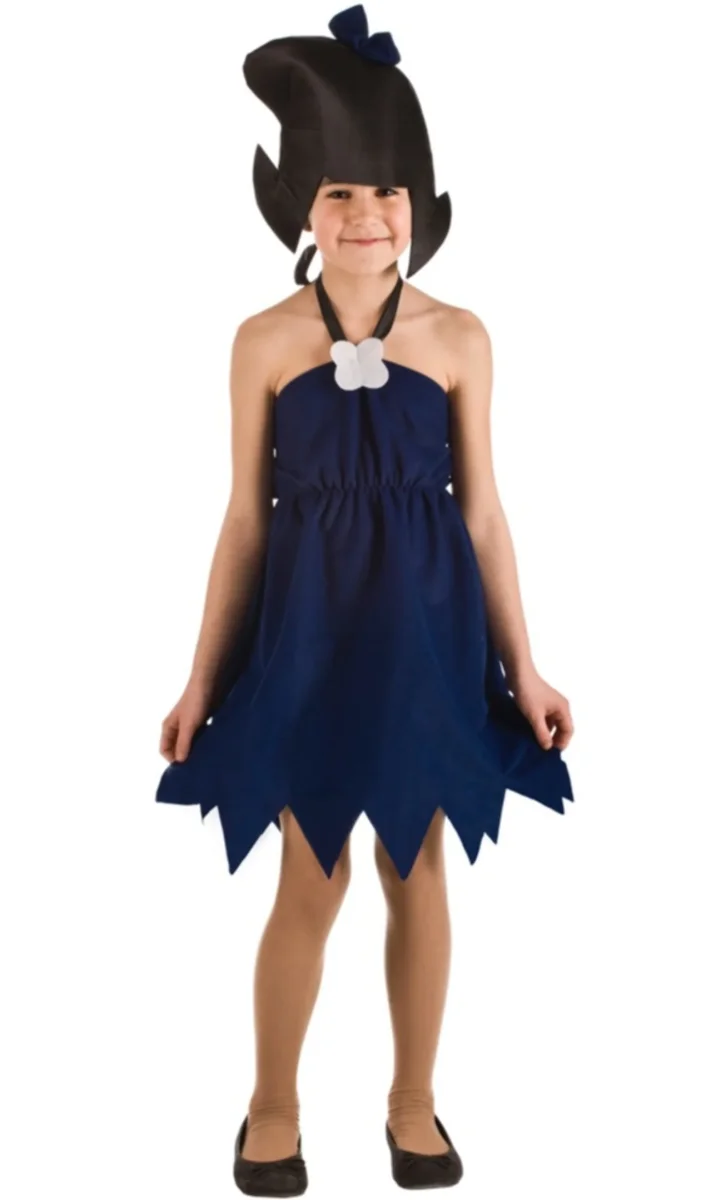 Déguisement de Betty des Cavernes pour fille