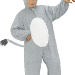 Déguisement Âne Peluche enfant