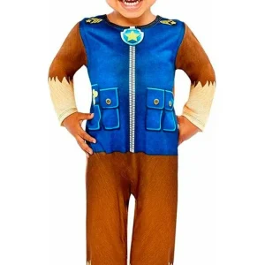 disfraz-de-chase-patrulla-canina-nino_2de31332-0abb-4262-85f1-84431b5e6fb2-973854.jpgv1691654417 Déguisement Chase La Pat' Patrouille™ pour enfant