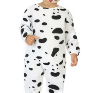 Déguisement de Dalmatien Rolly pour bébé