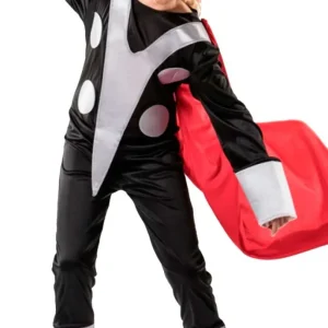 Déguisement Thor Cape pour enfant