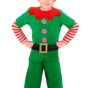 Déguisement Lutin Gobelin enfant