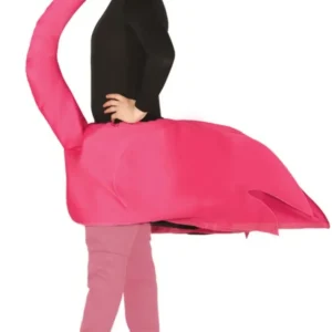 Déguisement de Flamant Rose Gilda pour adulte