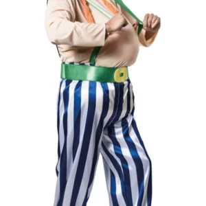 Déguisement Gaulois Gros Ventre homme