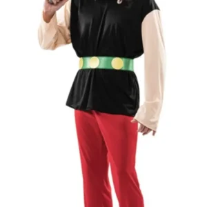 Déguisement Gaulois Guerrier homme