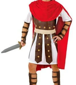 Déguisement Gladiateur Marcus adulte