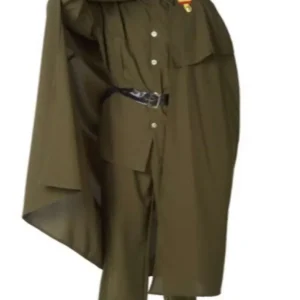 Déguisement Gendarme pour homme